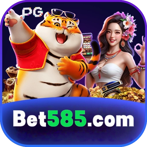 Cassino Online bet585 - A Melhor Experiência de Jogos do Brasil