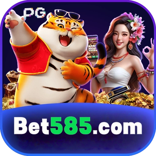 bet585 bet LOGO