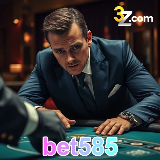 bet585 bet Promocao
